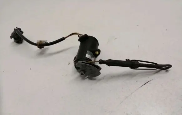 Audi A4 S4 B5 8D Accelerator pedal position sensor 0205001032 028907