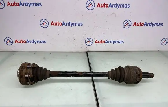 BMW 1 E82 E88 Rear driveshaft 7533445 33217533445