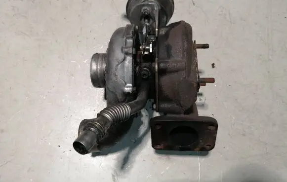 Audi A4 S4 B6 8E 8H Turbo 059145701S