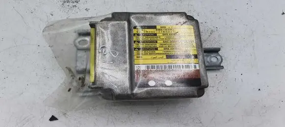 Toyota Avensis T220 Airbag control unit/module 8917005050