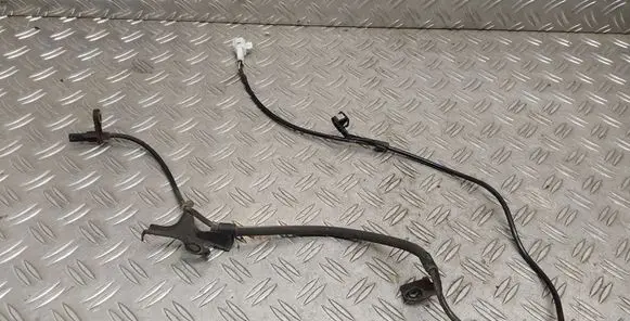 ABS brake wheel speed sensor