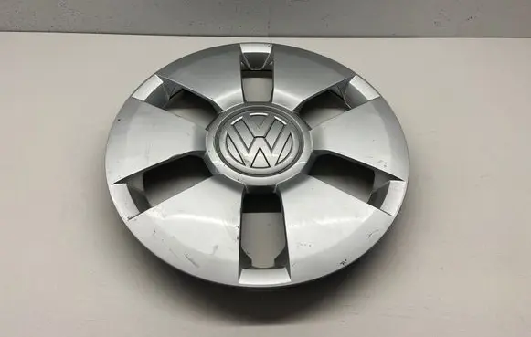 Volkswagen Up R14 wheel hub/cap/trim 1S0601147
