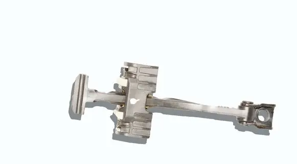 BMW 5 F10 F11 Front door check strap stopper 7182005