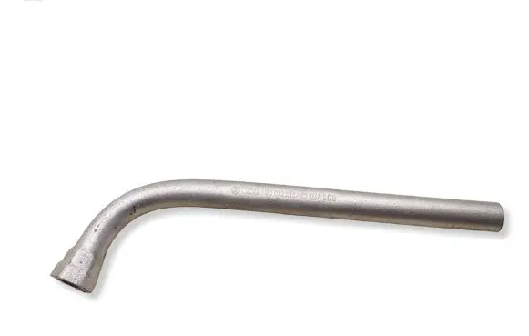 Skoda Octavia Mk3 (5E) Wheel nut wrench 4D0012219