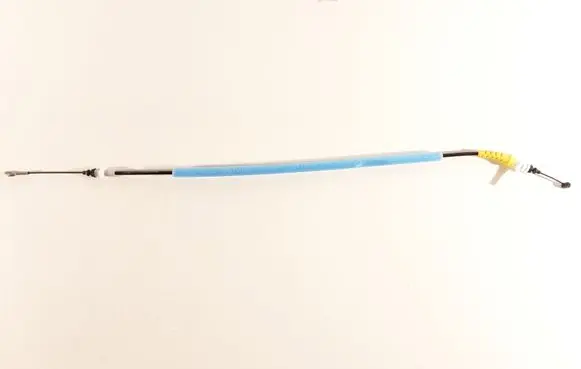 Mini Clubman F54 Rear door cable line 7331267 733126712 18873110