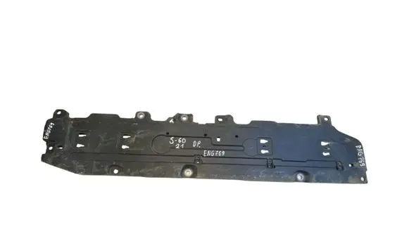 Volvo S60 Side bottom protection 32260495