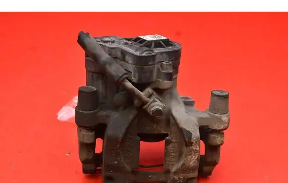 Skoda Kodiaq Rear brake caliper 3Q0615406M