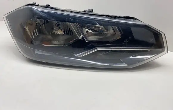 Volkswagen Polo VI Headlight/headlamp 2G1941006 90099317