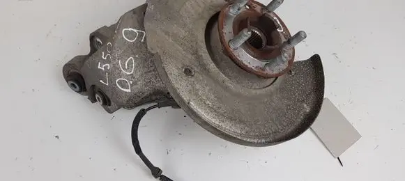 Land Rover Discovery Sport Rear wheel hub spindle/knuckle FK723K968AF