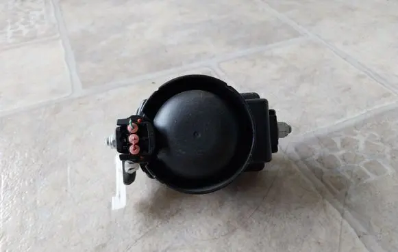 Lexus IS 220D-250-350 Alarm system siren 8904053030