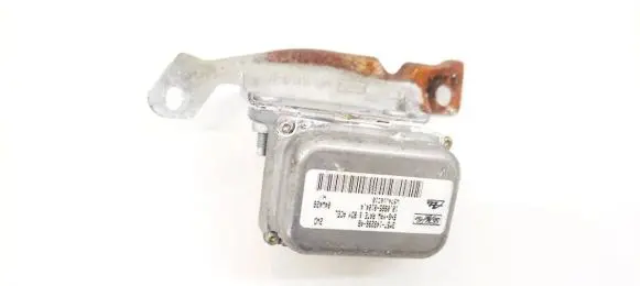 Volvo V50 ESP acceleration yaw rate sensor 3M5T14B296AB 3M5T-14B296-AB