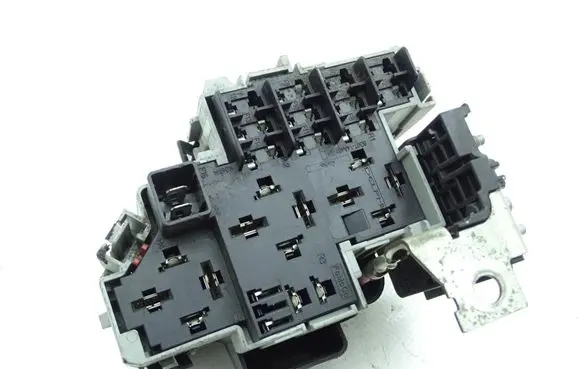 Ford Mondeo MK IV Fuse box set