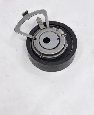 Peugeot 5008 Belt tensioner pulley 050267418 N0504 0427
