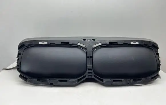 BMW 2 F44 Intercooler air guide/duct channel 5A23EB4