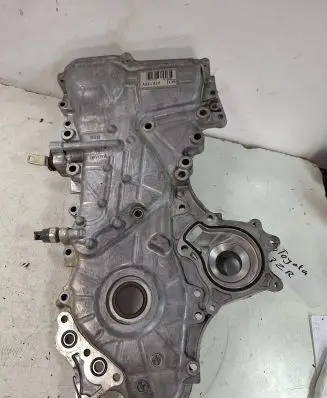 Toyota Auris 150 Timing belt guard (cover)