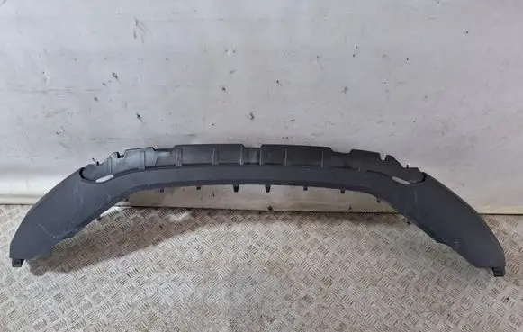 Skoda Kodiaq Front bumper lip 565807061C