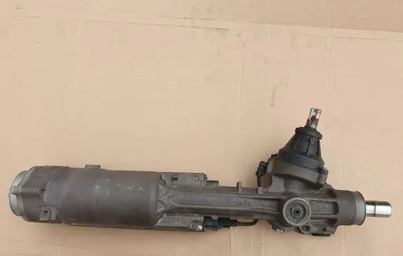 Porsche Macan (95B) Steering rack 4M1423055N 4M1423105F 4M0909144G