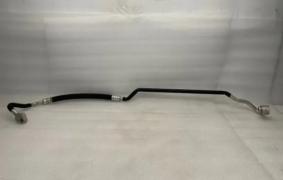 Audi A8 S8 D3 4E Air conditioning (A/C) pipe/hose 8E0260707AR