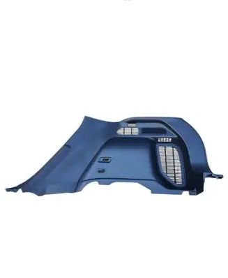 Ford Kuga III Trunk/boot side trim panel LV4BS310B00ABW