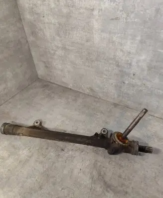 Renault Scenic II - Grand scenic II Steering rack 7955501009