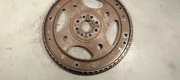 Flywheel