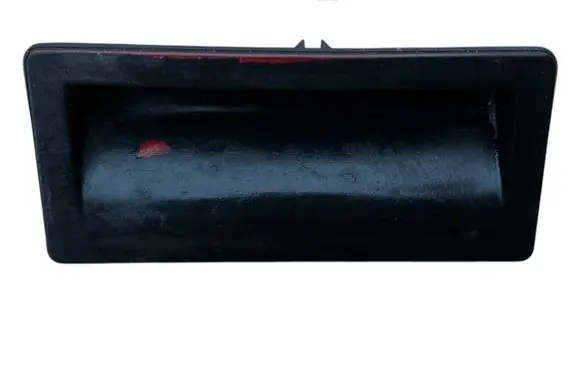 Audi A6 S6 C6 4F Tailgate/trunk/boot exterior handle 5N0827566T