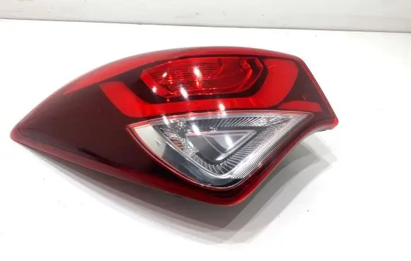 Hyundai i20 (GB IB) Rear/tail lights 92401C8100