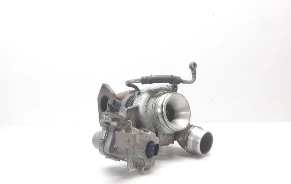 BMW 3 F30 F35 F31 Turbo 8518204
