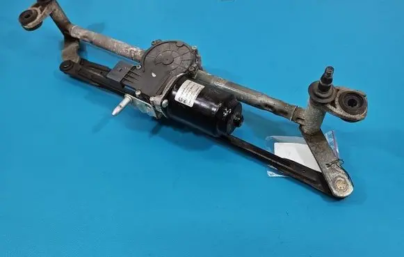 Skoda Fabia Mk3 (NJ) Wiper motor 5JB955113A IMPRK1576275