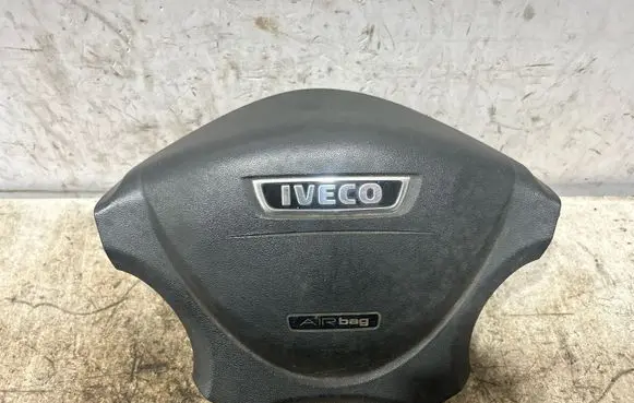 Iveco Daily 5th gen Steering wheel airbag 05801421902