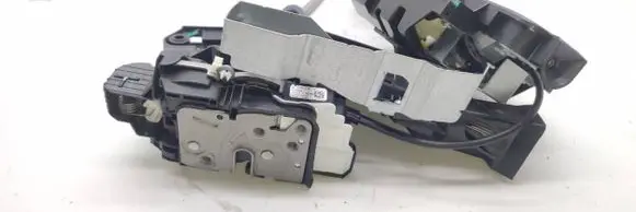 Volvo S90, V90 Front door lock 31349894