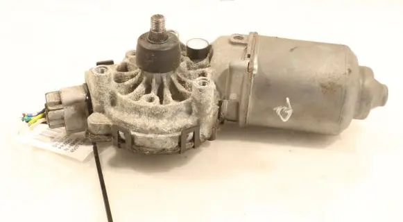 Peugeot 4007 Wiper motor 1593001052