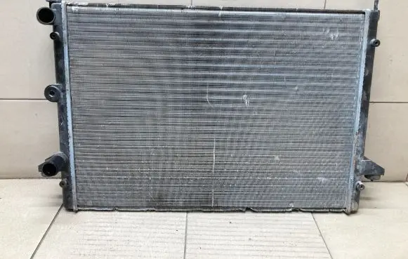 Ford Galaxy Coolant radiator 63992 0020732