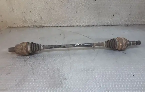 Volvo XC70 Rear driveshaft 