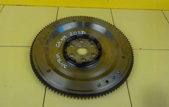 Ford Galaxy Flywheel 3HTR11