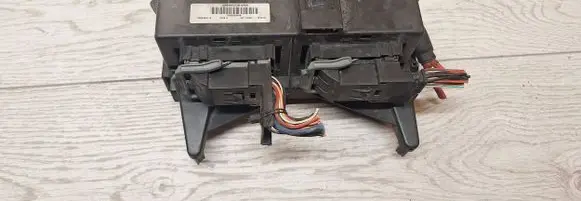 Jeep Grand Cherokee (WK) Fuse box set 04692084ab
