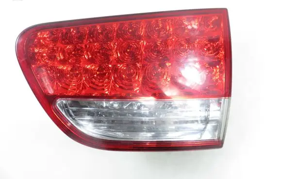 Citroen C-Crosser Rear/tail lights 1146380R