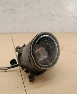 Front fog light