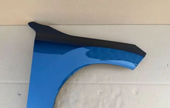 BMW X3 G45 Fender 9628622