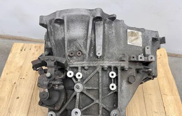 Mazda CX-7 Manual 6 speed gearbox 