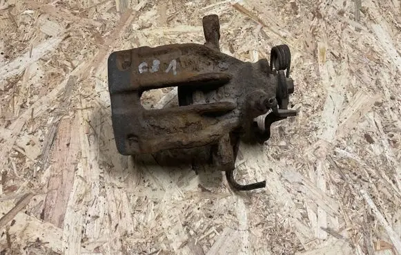 Citroen C8 Rear brake caliper