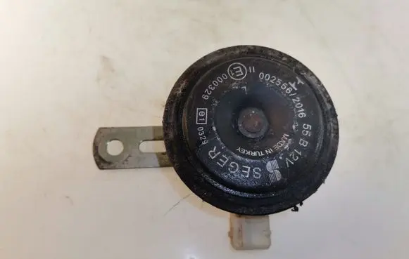 Nissan NV400 Horn signal 256105241R