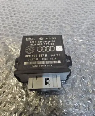 Audi A6 S6 C6 4F Light module LCM 8P0907357H ELA008379 310708