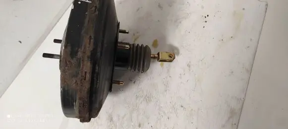 Renault Kangoo I Brake booster 7700308989 B359679