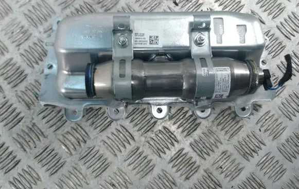 BMW 7 F01 F02 F03 F04 Passenger airbag DX57336 61101160001 608739700C