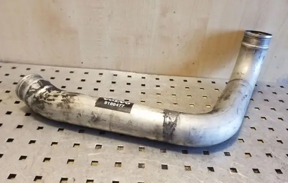 Volvo S70 V70 V70 XC Intercooler hose/pipe 9186477