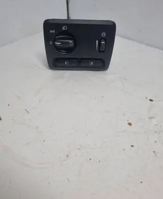 Volvo XC70 Light switch 30739312 07W09E01 ML091100139
