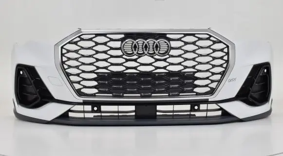 Audi Q3 F3 Front bumper