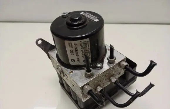 BMW 1 E81 E87 ABS Pump 6787836 10020603754 1020603752978222