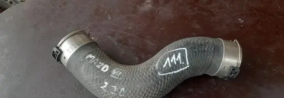 Mazda 6 Air intake hose/pipe 